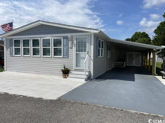 469 Sandpebble Dr. Surfside Beach, SC 29575