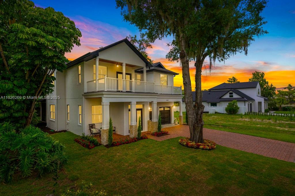 Homes for sale in Winter Park, FL | 2607 Lafayette Ave, Winter Park, FL 32789 | MLS# A11826269