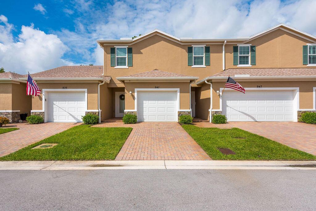 River Place On The St Luc