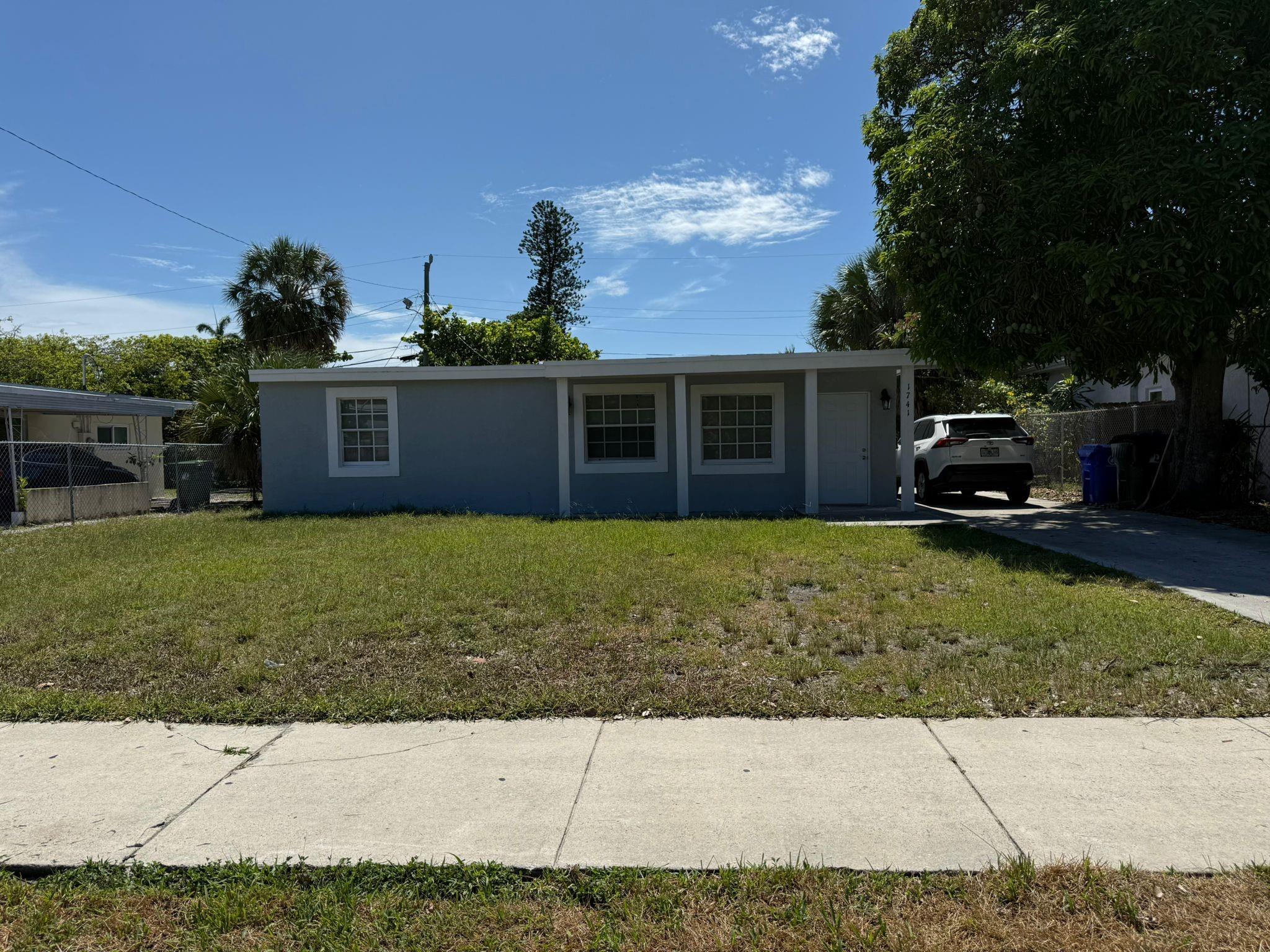 1741 Nw 24th Ter Fort Lauderdale FL 33311 | F10512176