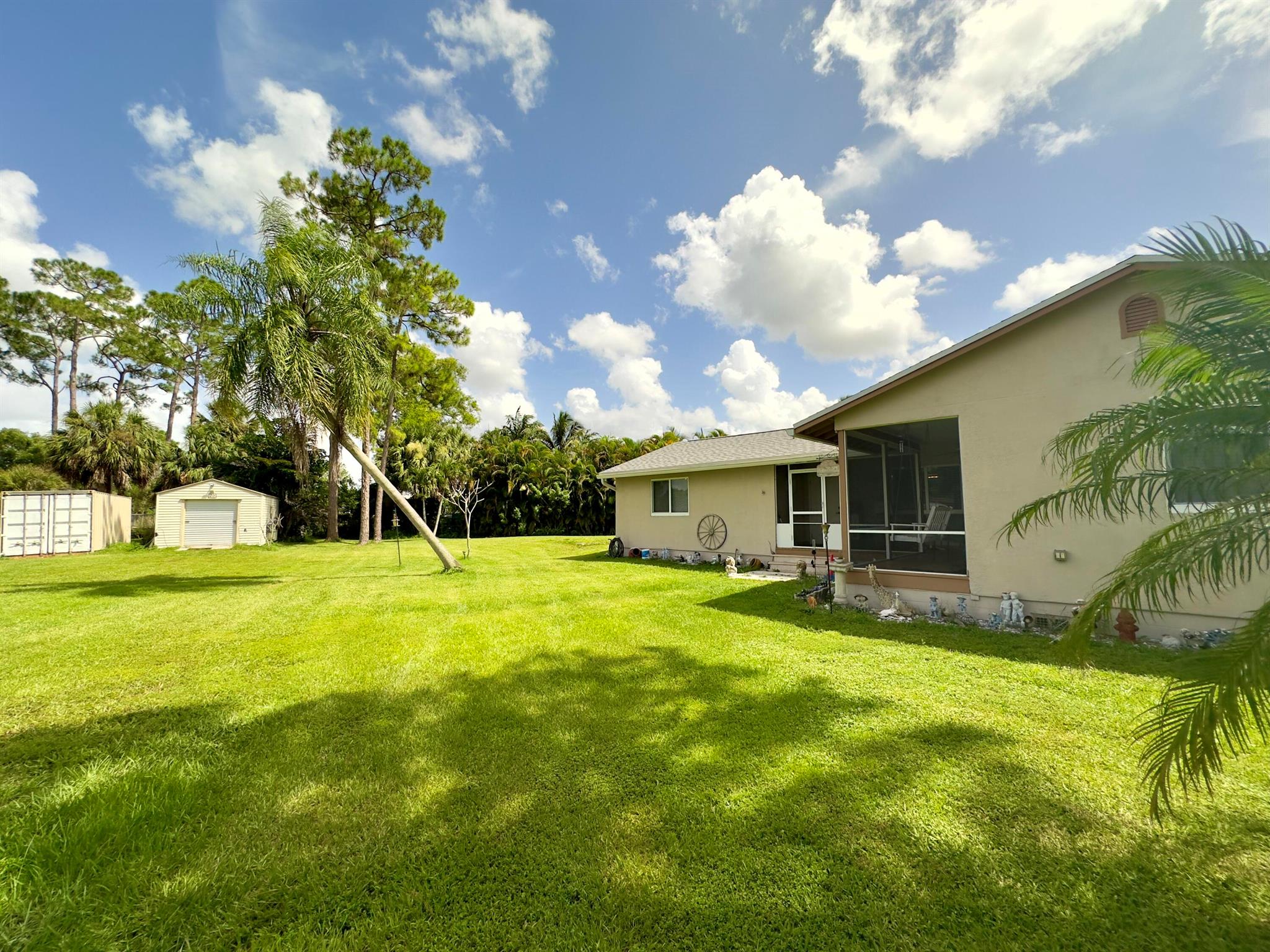 14895 24th Circle N Loxahatchee Groves FL 33470 | R11102885