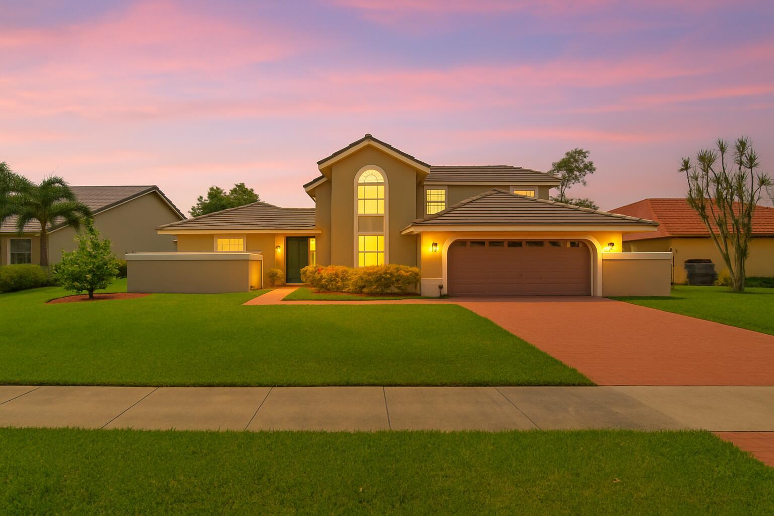 7170 Lockwood Road Lake Worth FL 33467 | R11102888