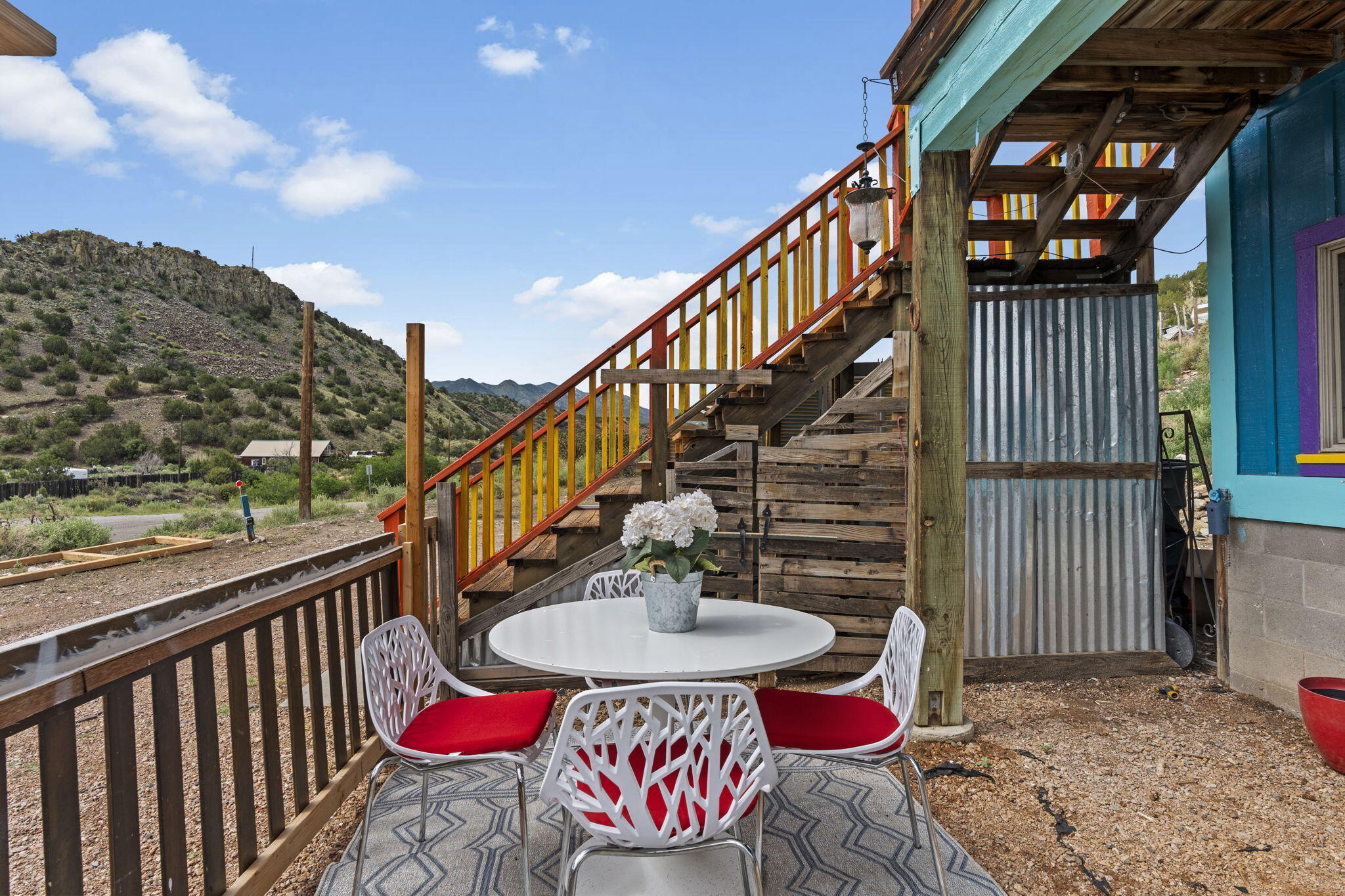 Homes for sale in Madrid, NM | 2819 N Hwy 14, Madrid, NM 87010 | MLS# 1086787