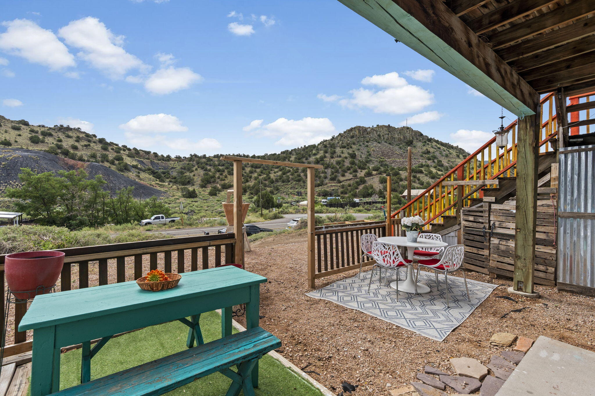 Homes for sale in Madrid, NM | 2819 N Hwy 14, Madrid, NM 87010 | MLS# 1086787