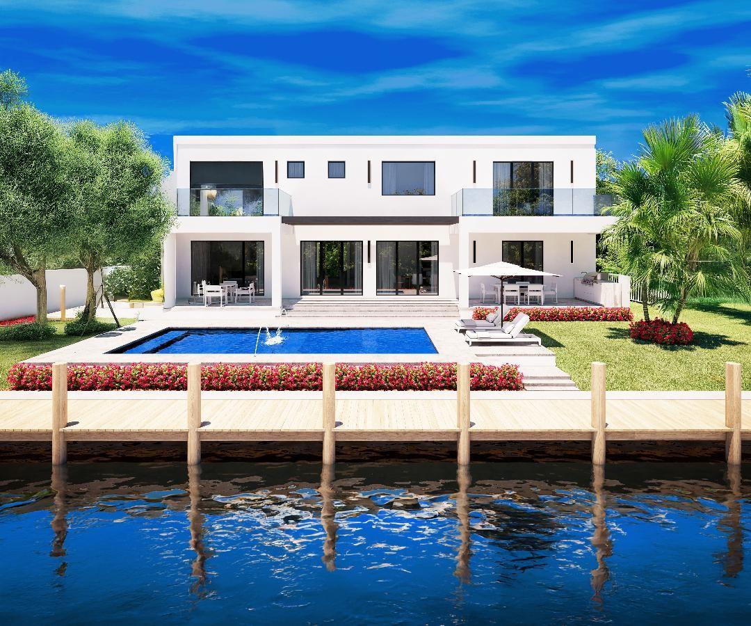 1205 Avocado Isle Fort Lauderdale FL 33315 | F10512195