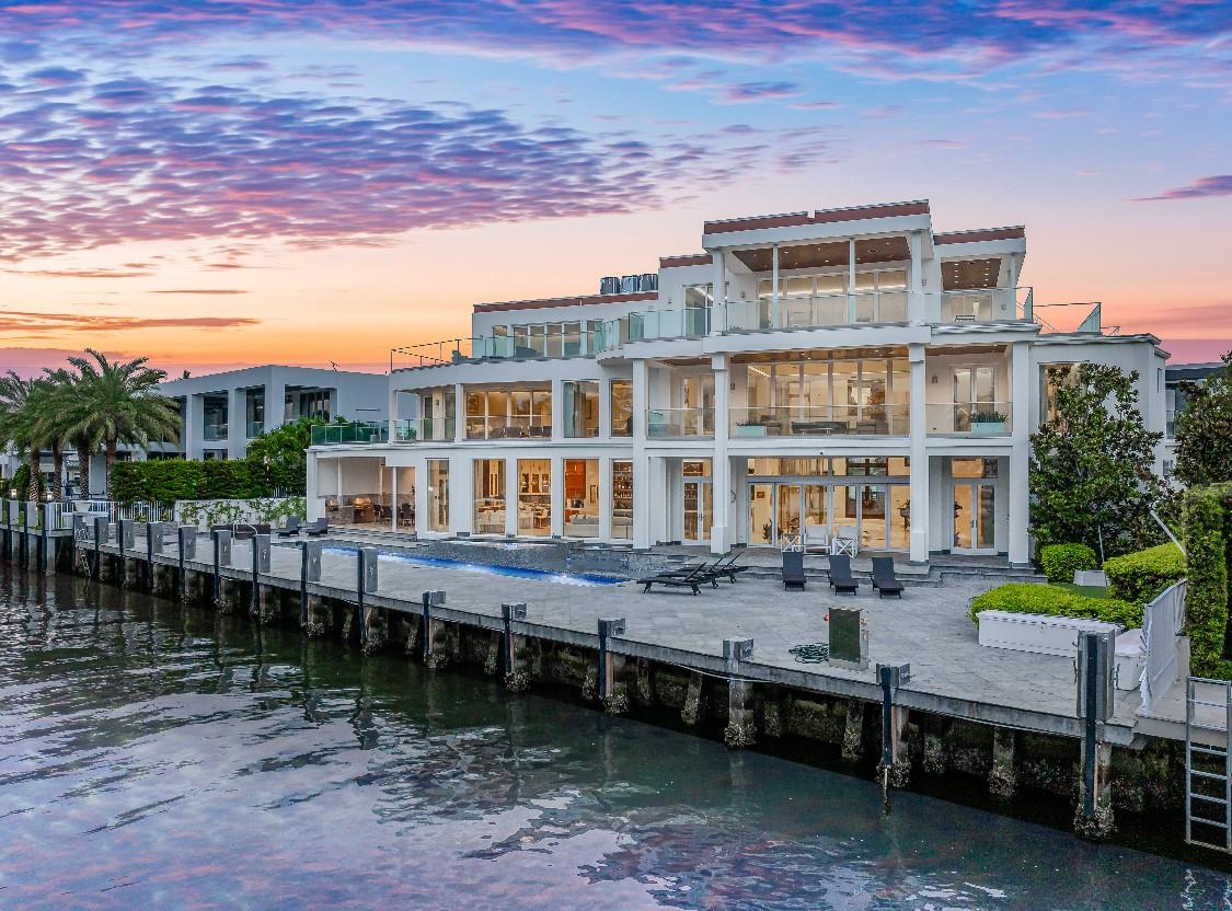 Homes for sale in Fort Lauderdale, FL | 4 Pelican Dr, Fort Lauderdale, FL 33301 | MLS# F10512187