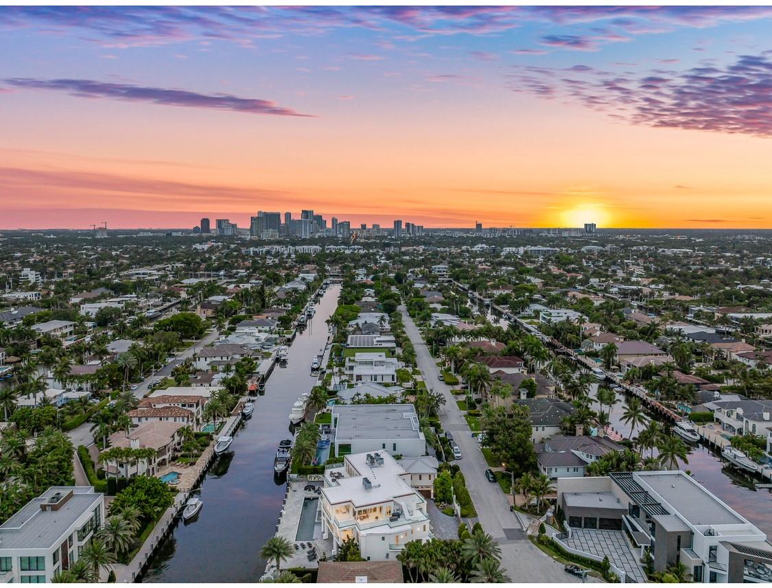 Homes for sale in Fort Lauderdale, FL | 4 Pelican Dr, Fort Lauderdale, FL 33301 | MLS# F10512187