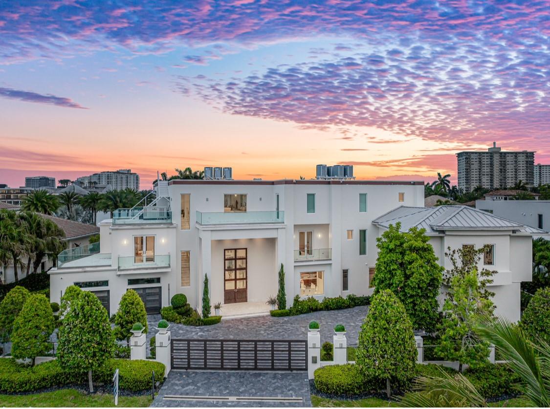 Homes for sale in Fort Lauderdale, FL | 4 Pelican Dr, Fort Lauderdale, FL 33301 | MLS# F10512187