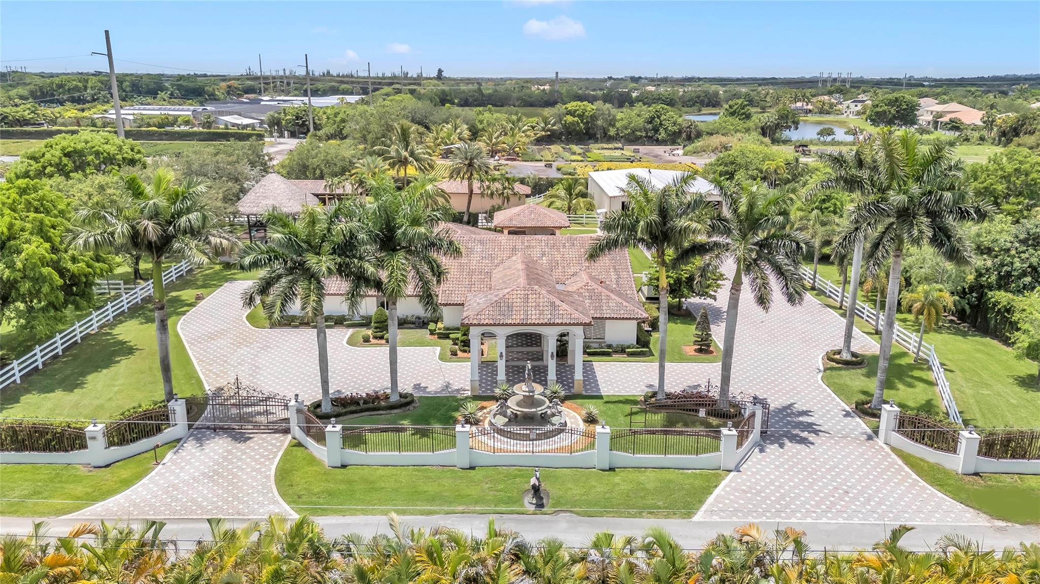 Homes for sale in Southwest Ranches, FL | 6300 Sw 190th Ave, Southwest Ranches, FL 33332 | MLS# F10512208