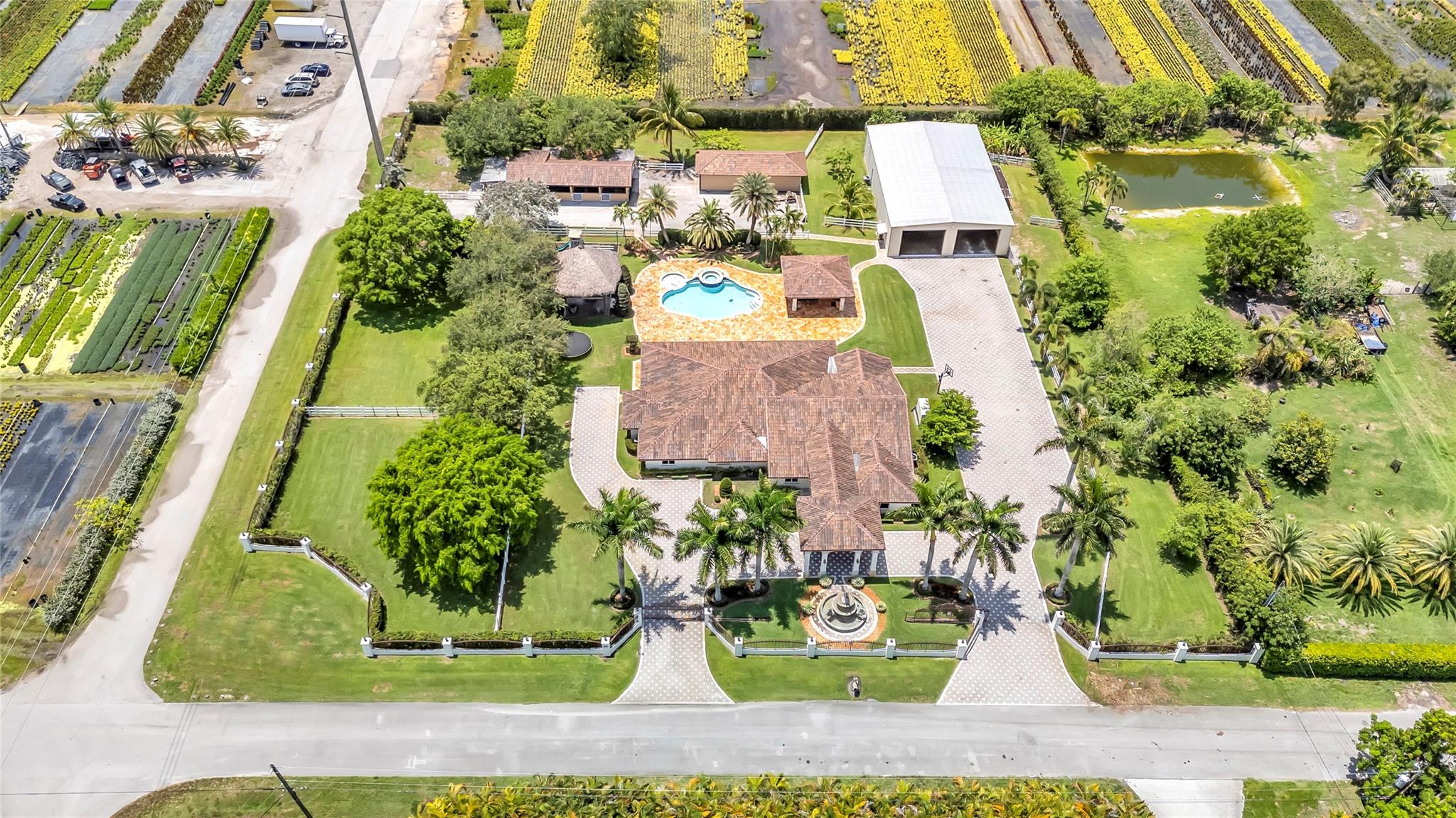 Homes for sale in Southwest Ranches, FL | 6300 Sw 190th Ave, Southwest Ranches, FL 33332 | MLS# F10512208