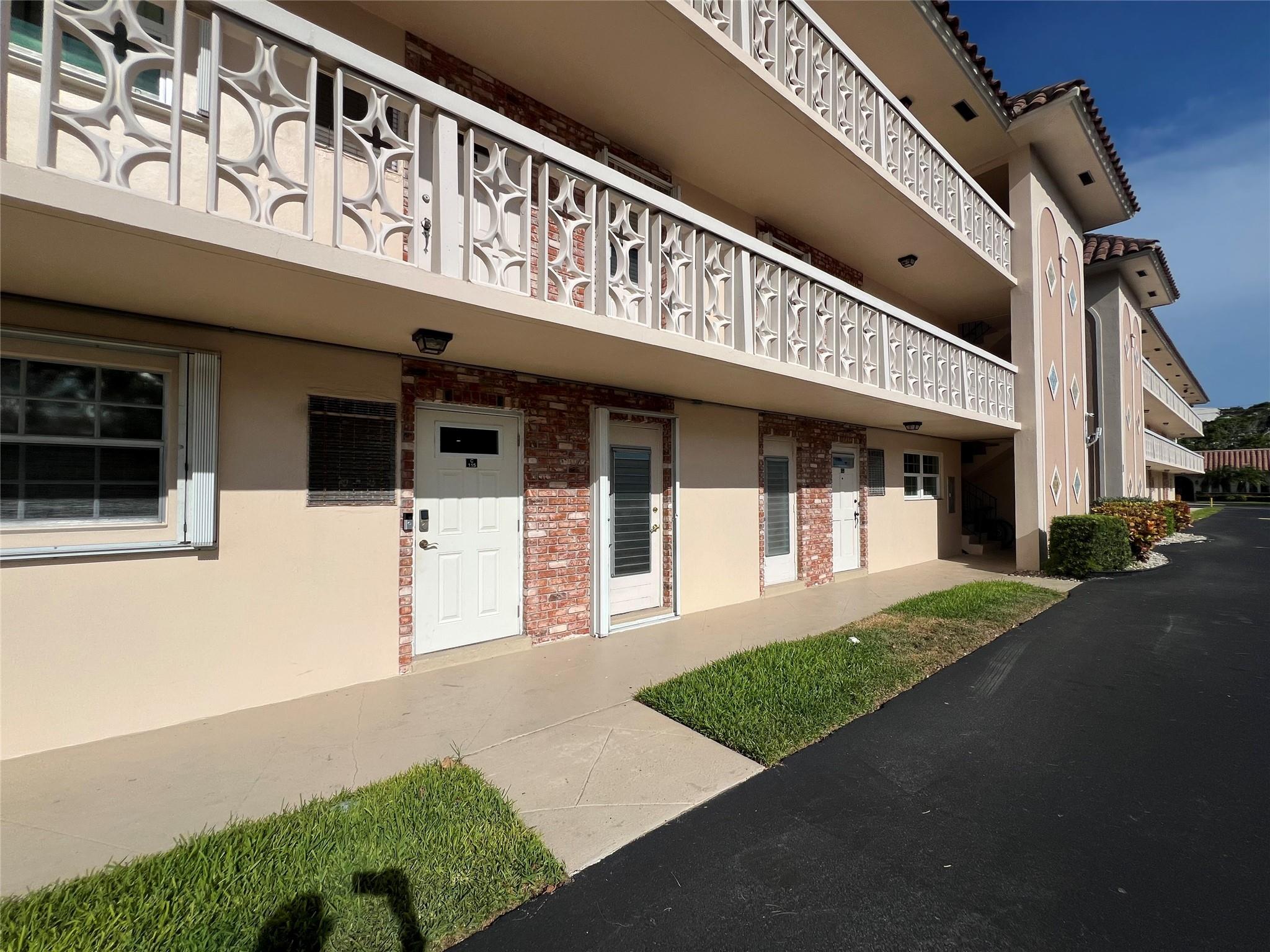 Boca Verde East Condo