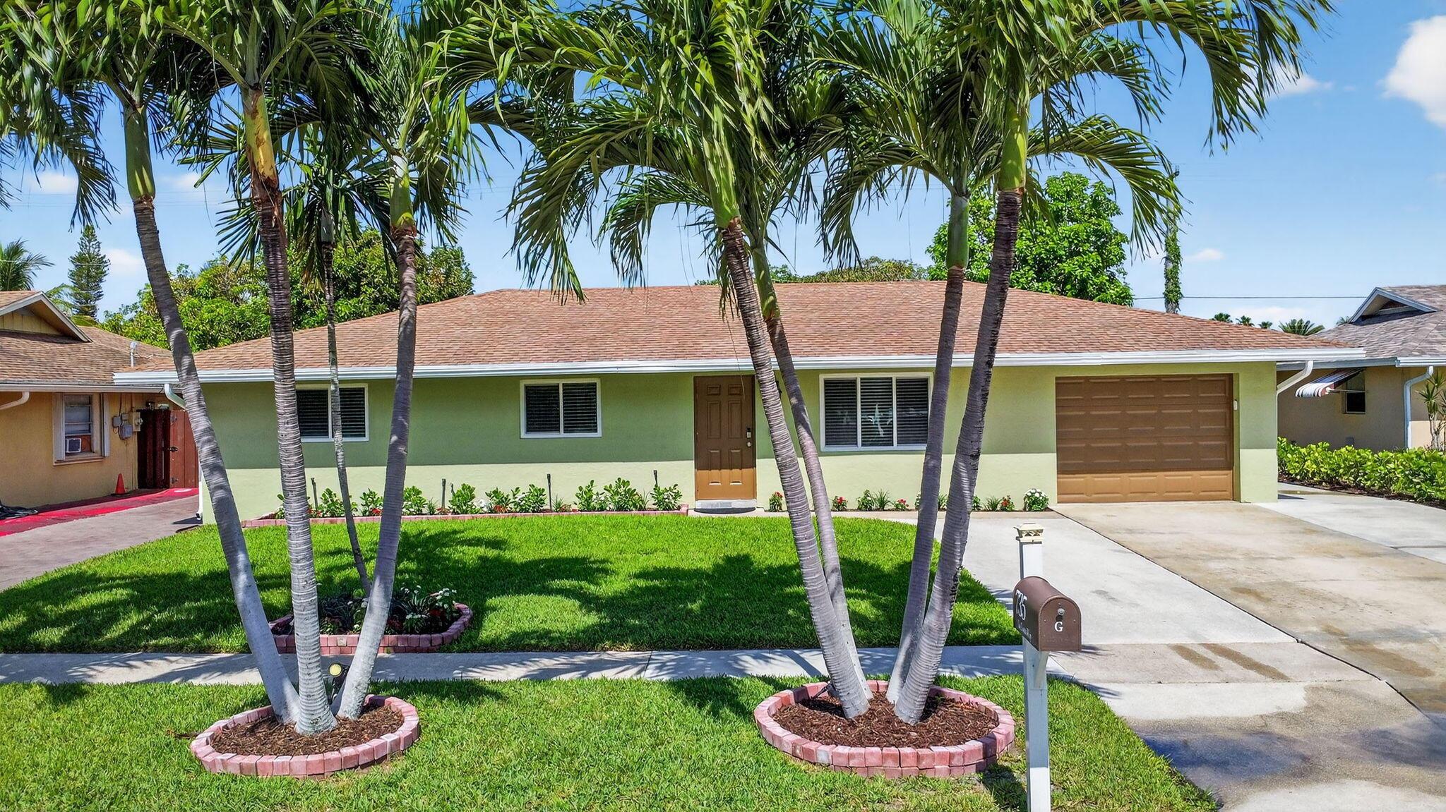 735 La Costa Way Lantana FL 33462 | R11102931