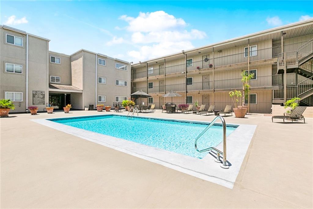 Homes for sale in New Orleans, LA | 500 Lake Marina Ave #327, New Orleans, LA 70124 | MLS# 2508182