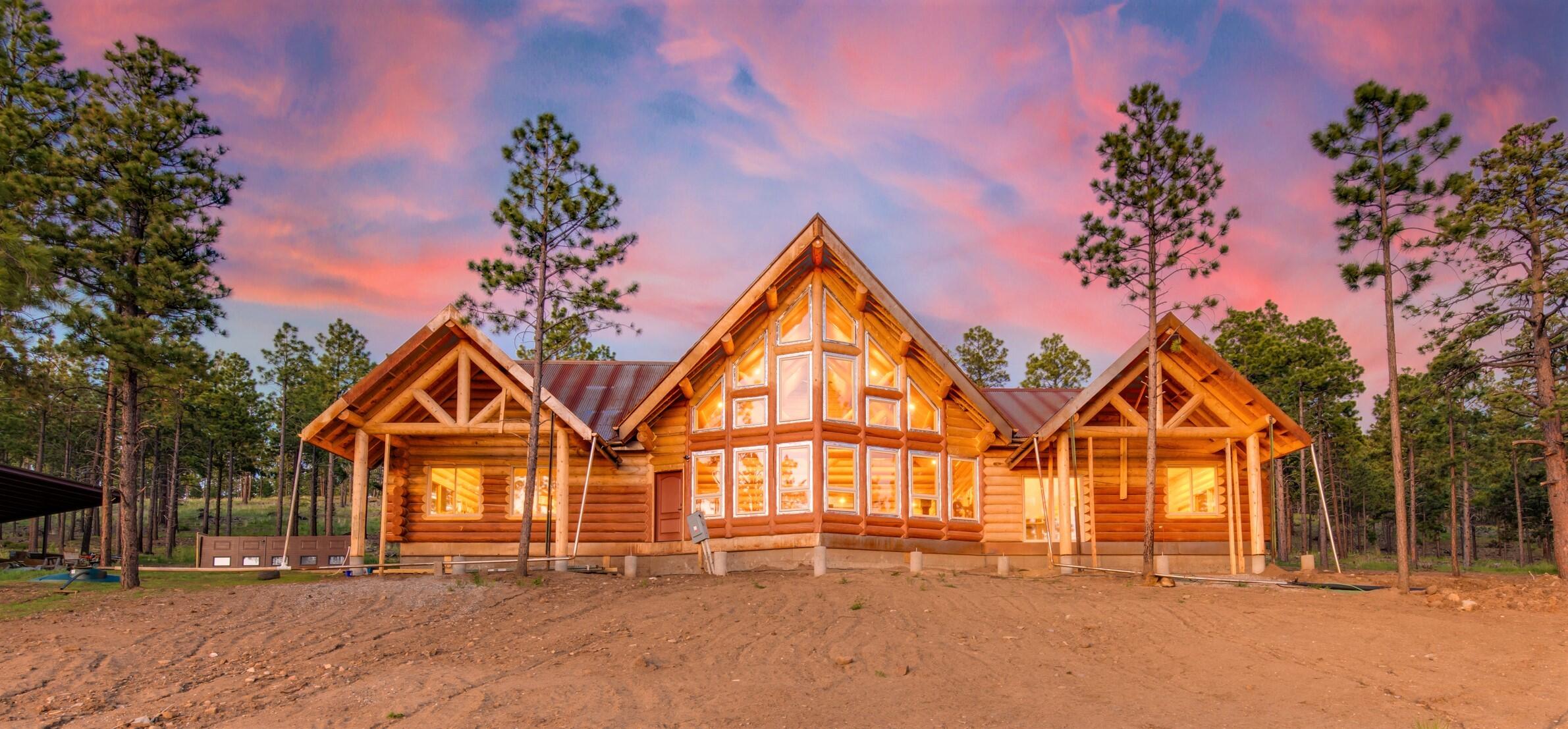 Homes for sale in Taos, NM | 192 Llano De La Legua, Taos, NM 87571 | MLS# 1086801