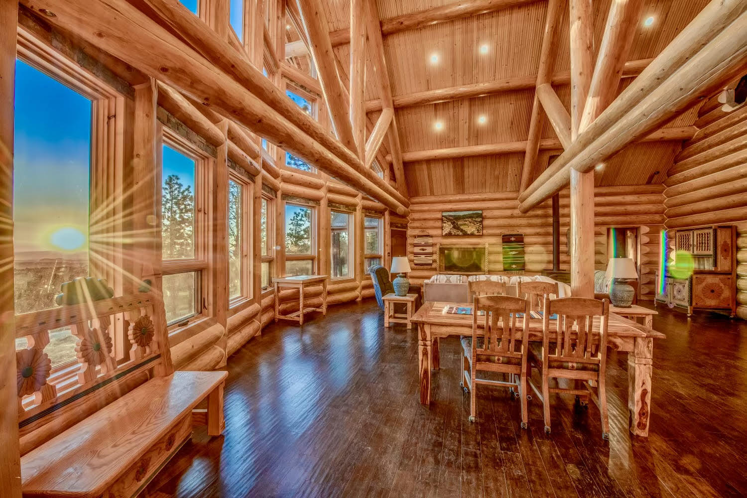 Homes for sale in Taos, NM | 192 Llano De La Legua, Taos, NM 87571 | MLS# 1086801