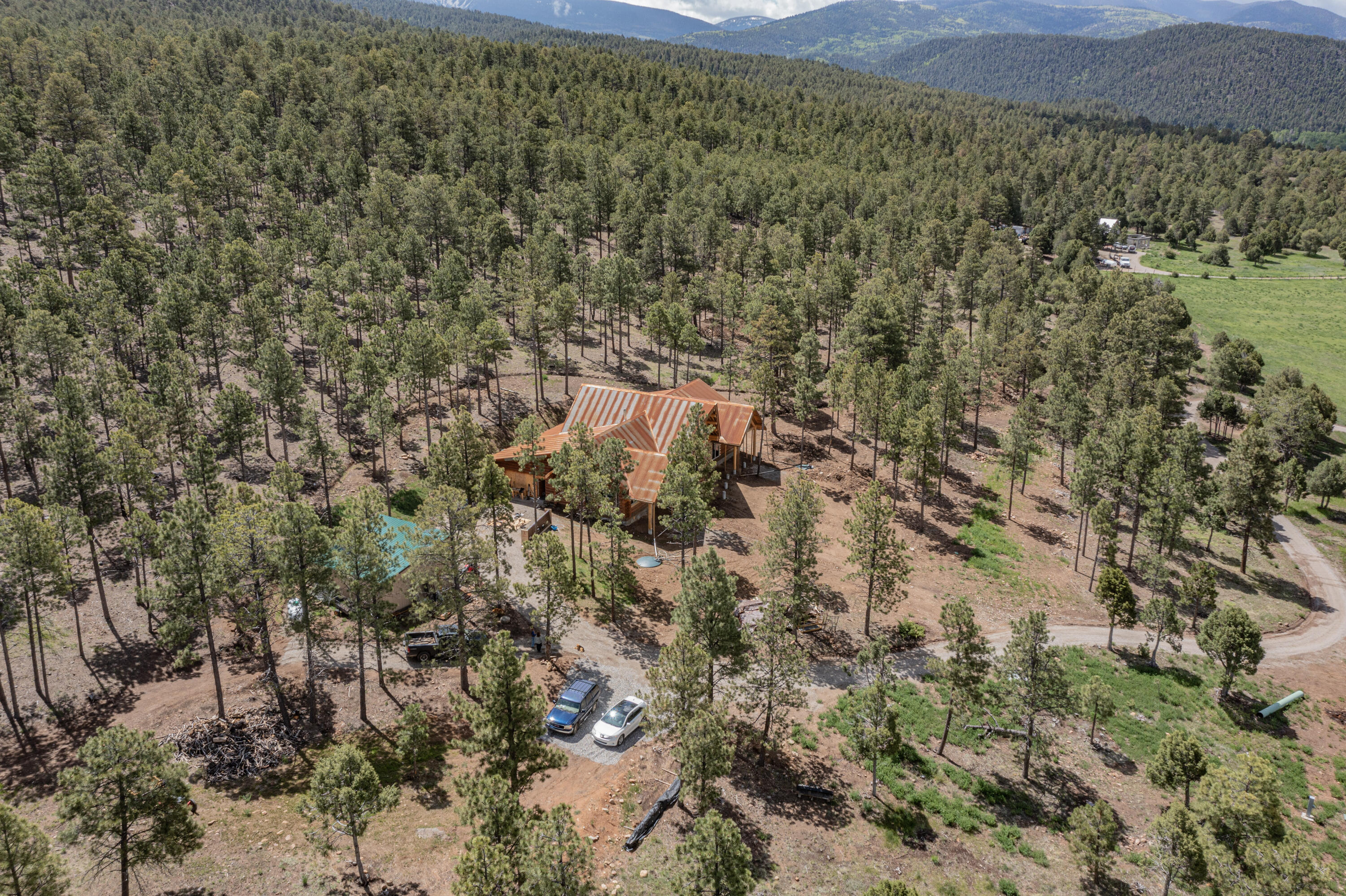 Homes for sale in Taos, NM | 192 Llano De La Legua, Taos, NM 87571 | MLS# 1086801