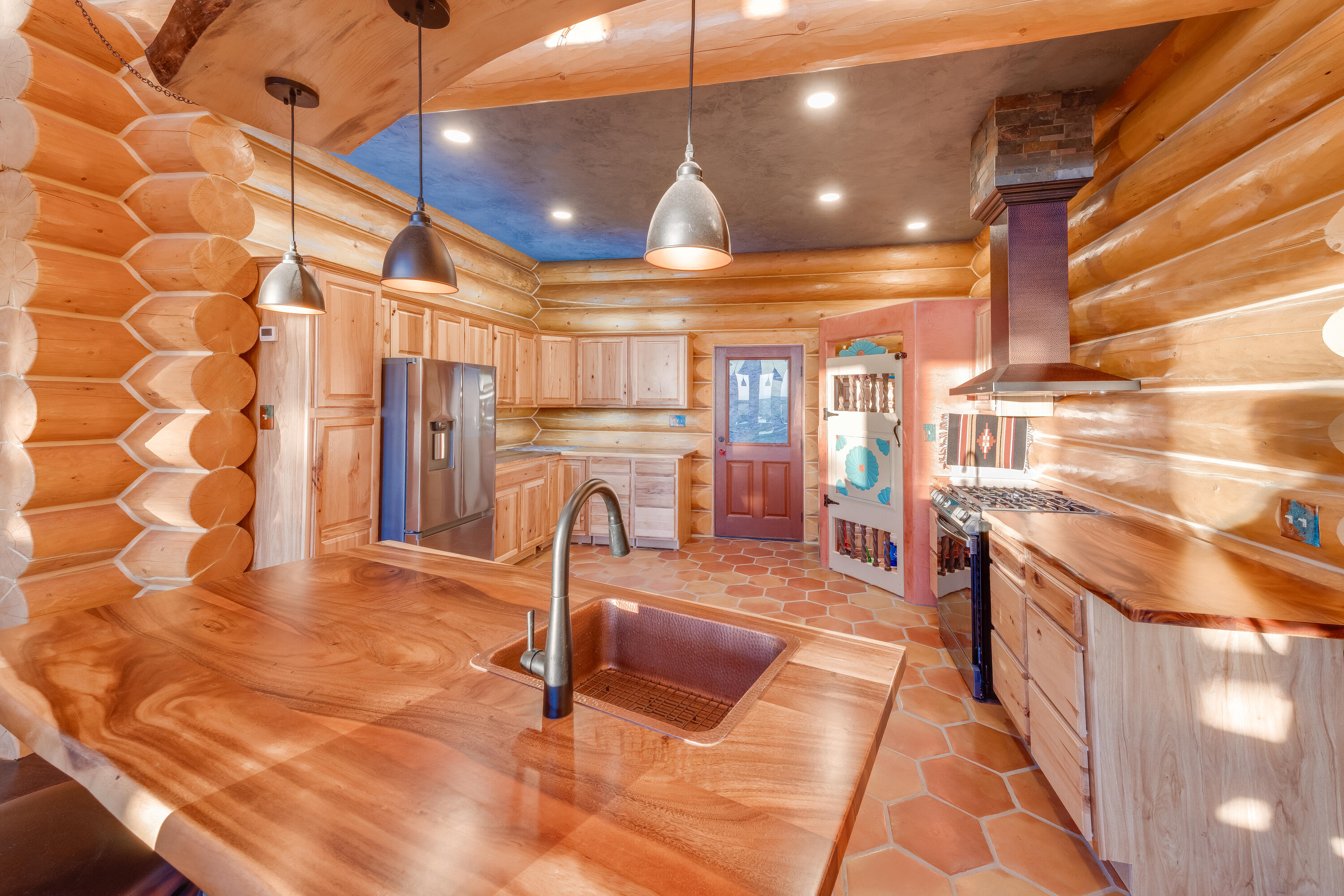 Homes for sale in Taos, NM | 192 Llano De La Legua, Taos, NM 87571 | MLS# 1086801