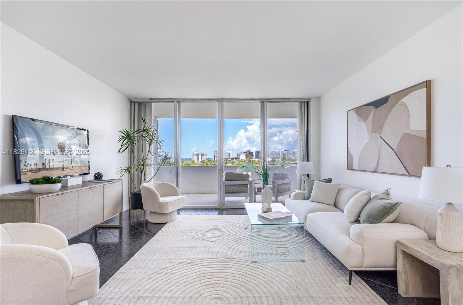 9101 E Bay Harbor Dr 705