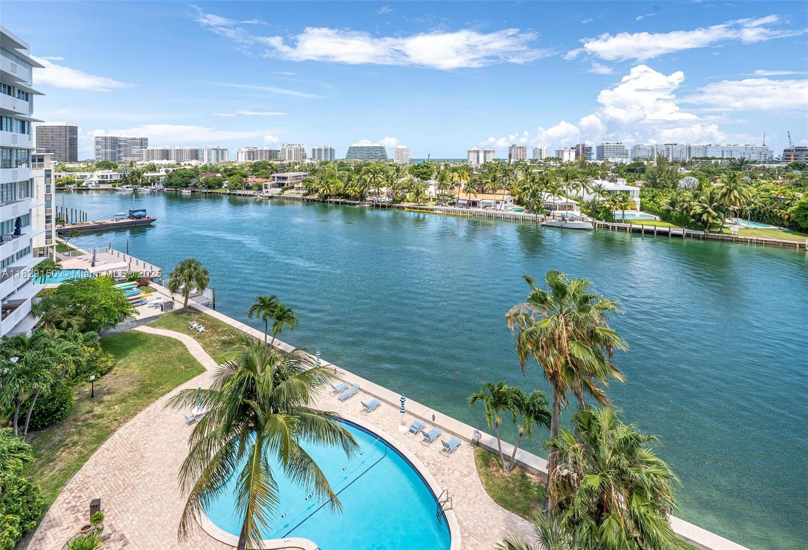 Mediterranean Apartments