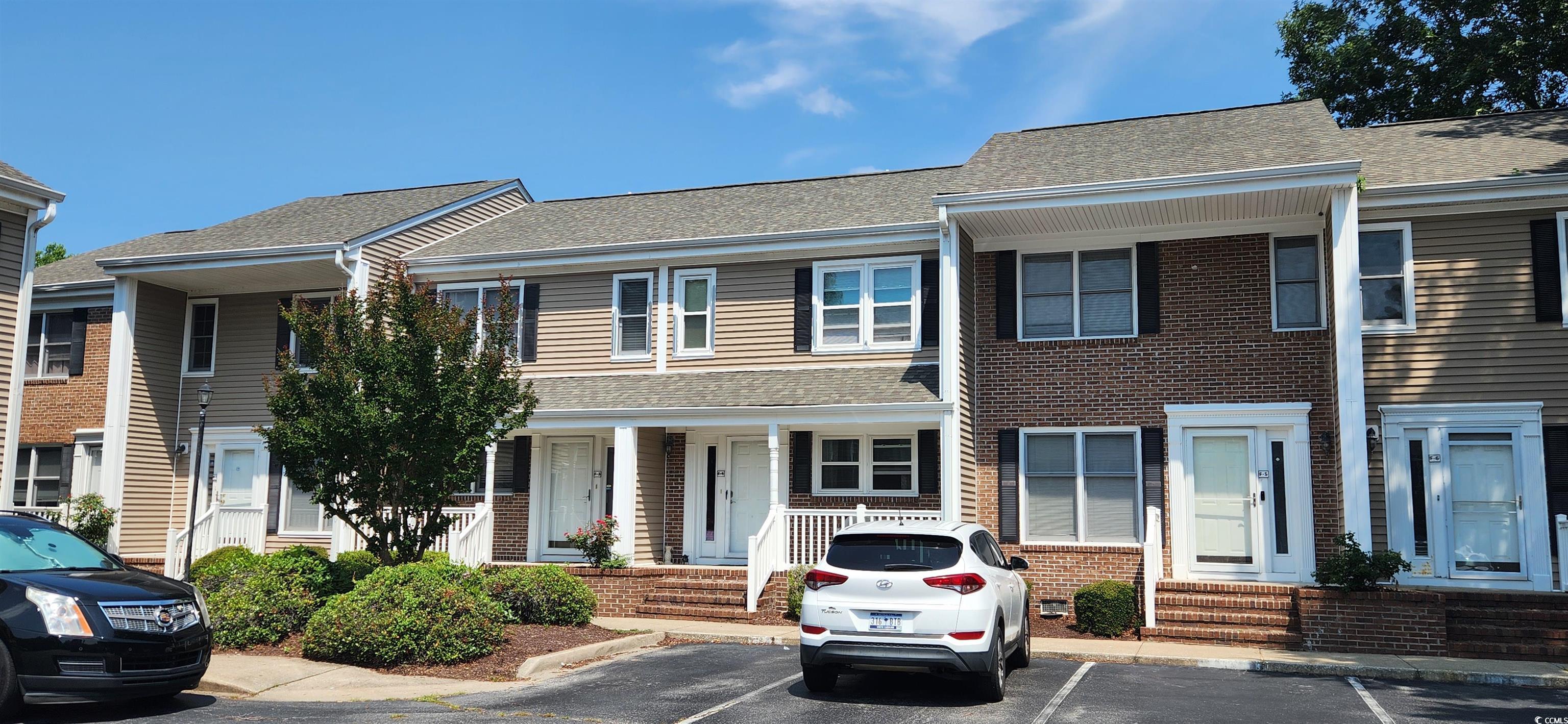 6702 Jeffe Jefferson Pl. UNIT F2 Myrtle Beach, SC 29572