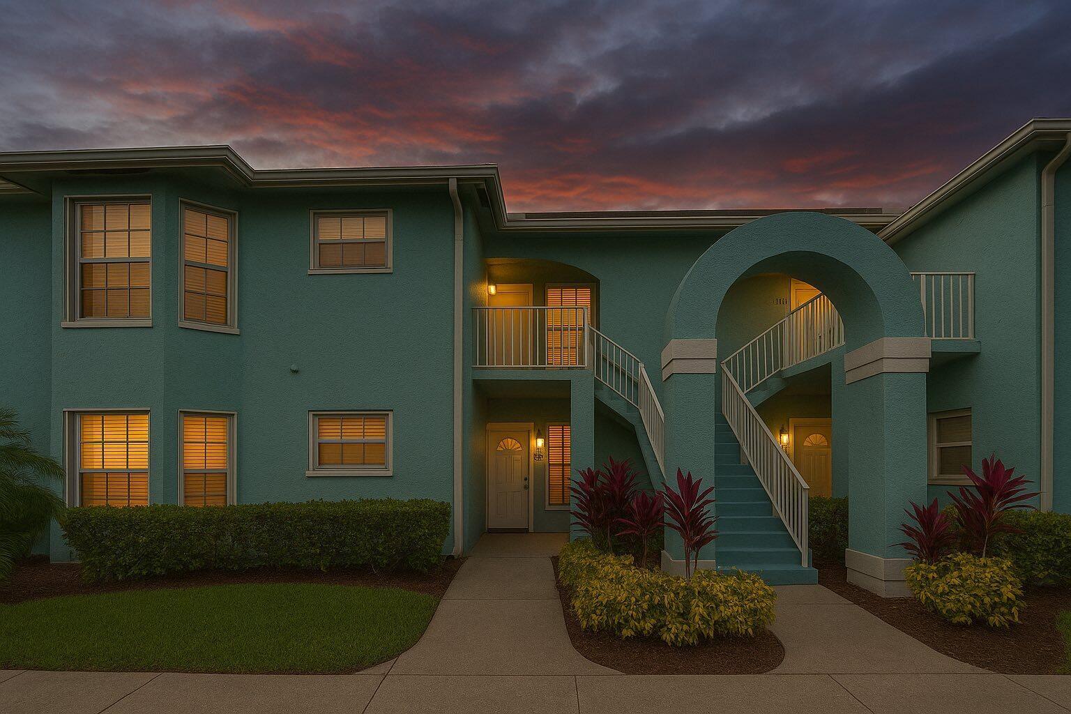 Westbrook Isles Condomini