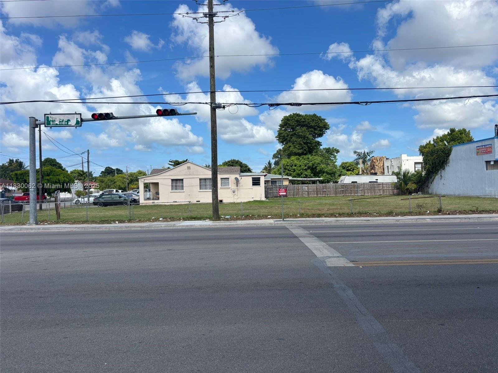 3186 NW 33rd St