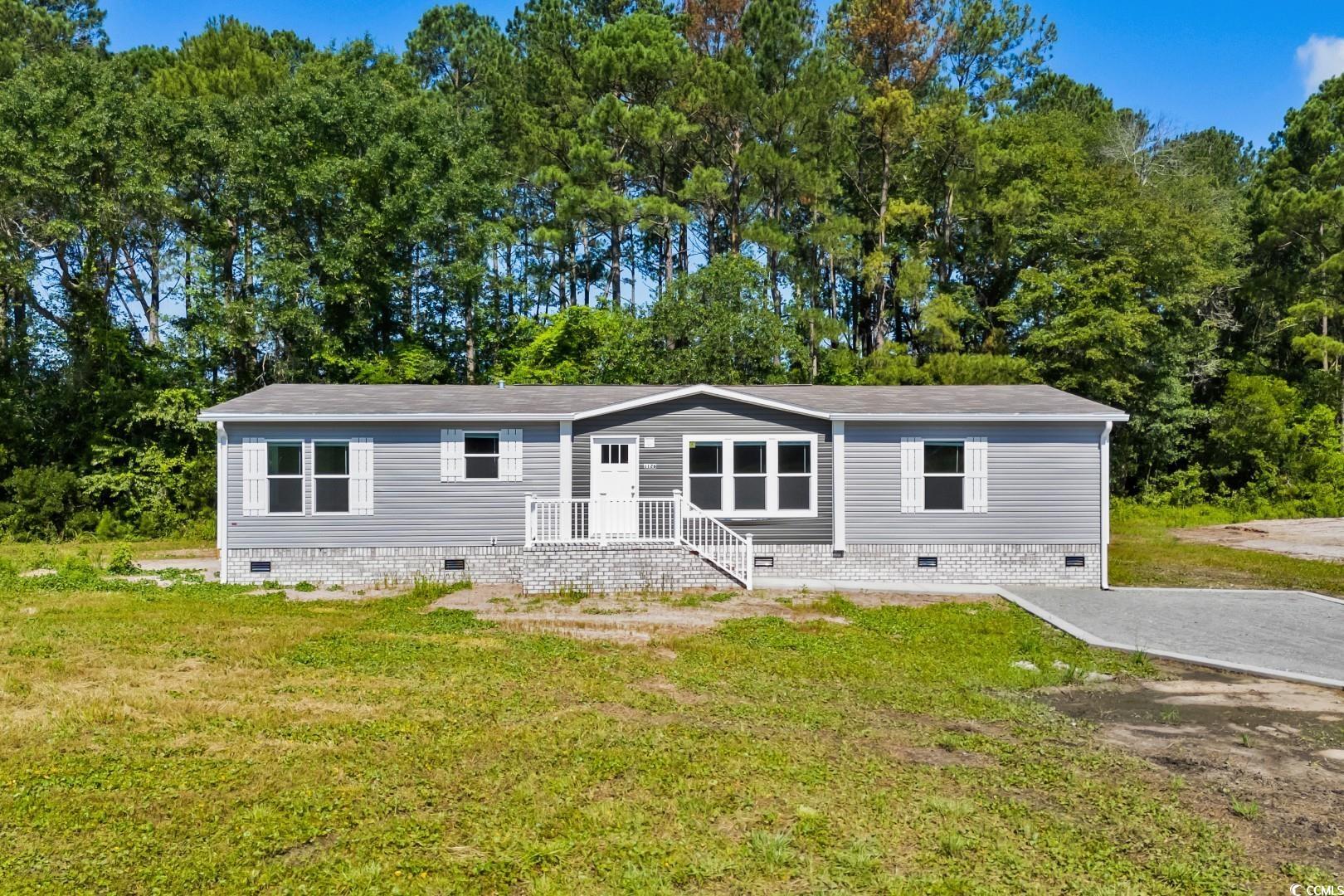 1126 Amanda Lane Loris, SC 29569