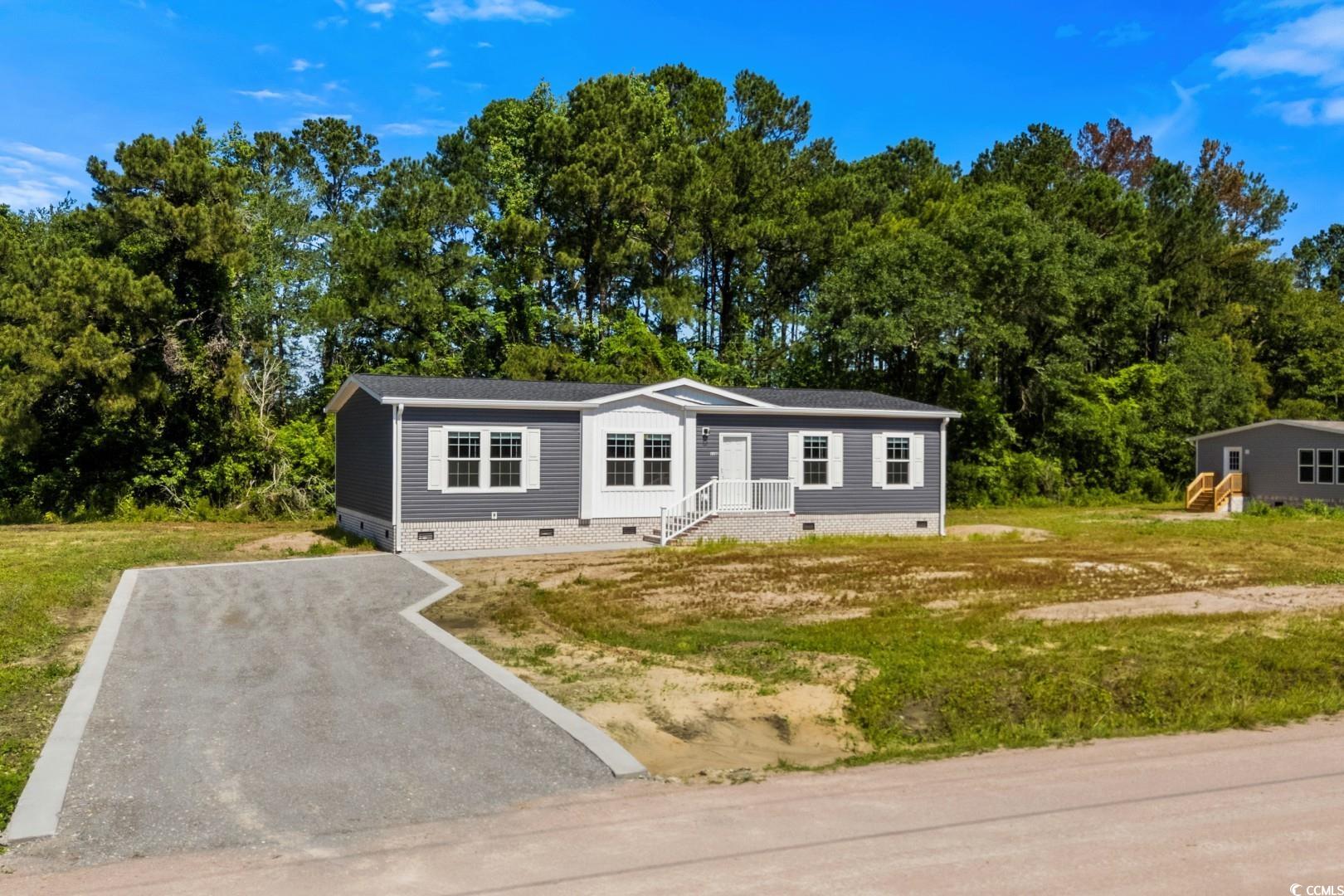 1132 Amanda Lane Loris, SC 29569