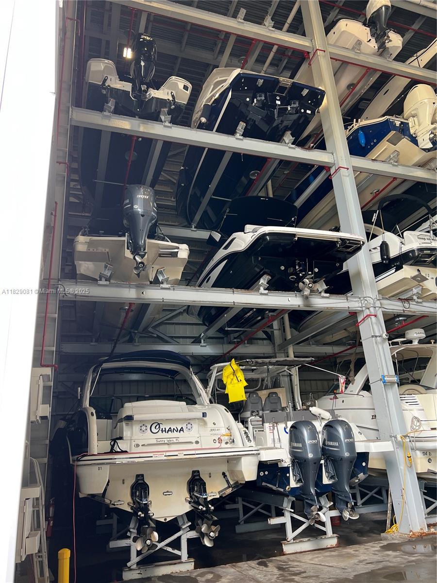 Intracoastal Waterway