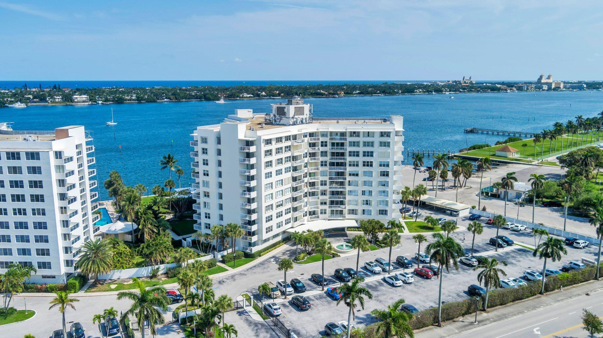 Portofino Condo Pt Of Lts