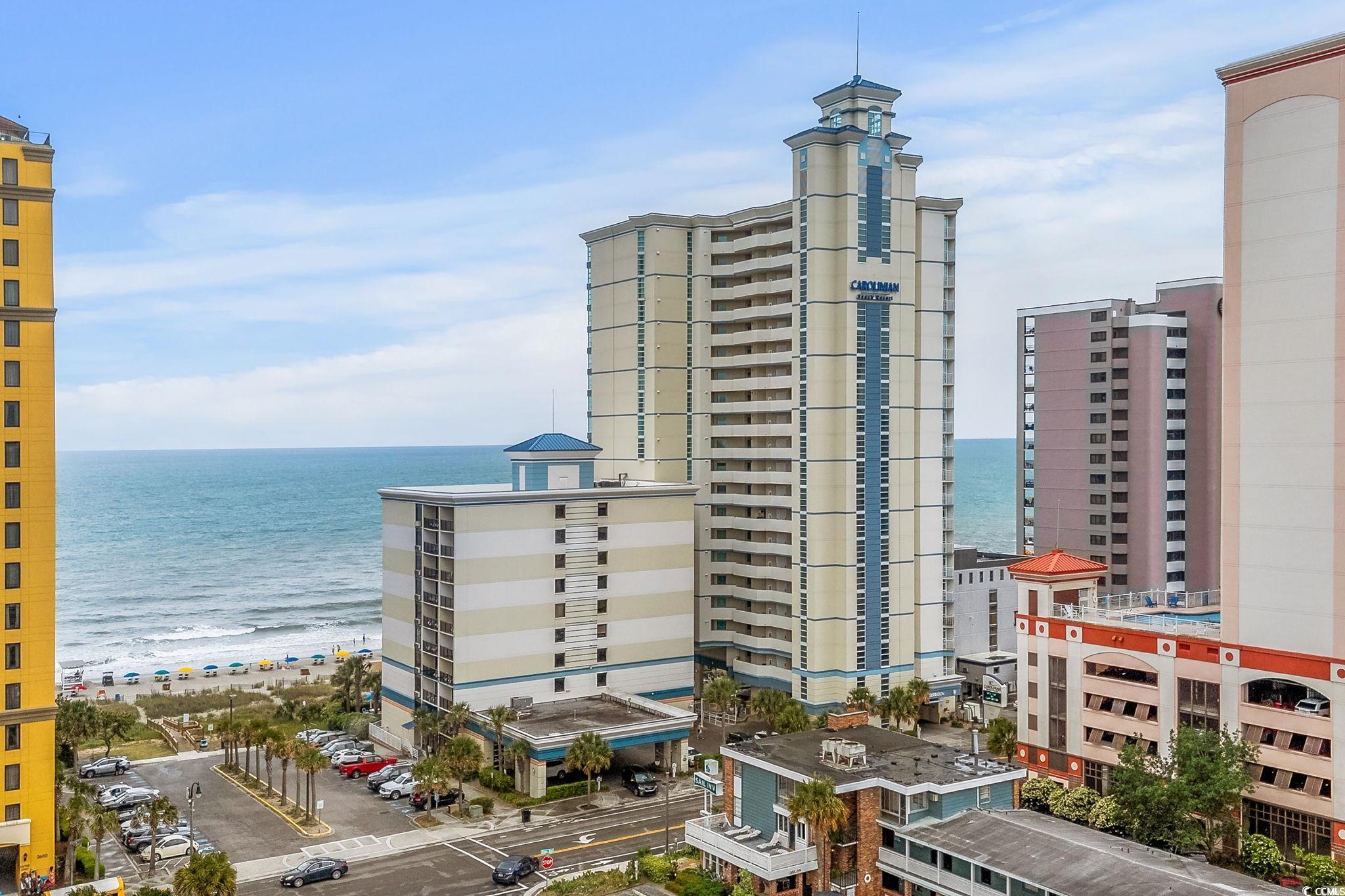 2504 N Ocean Blvd. UNIT #1936 Myrtle Beach, SC 29577
