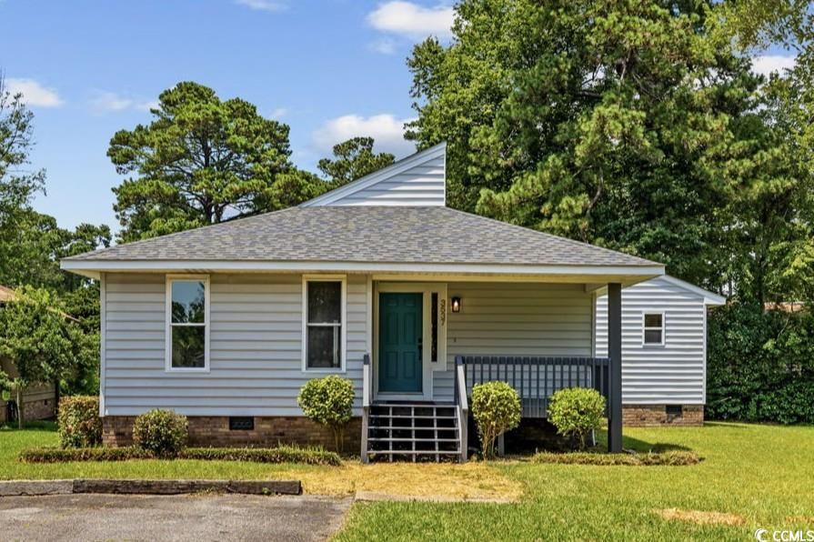 3537 Lighthouse Way Myrtle Beach, SC 29577