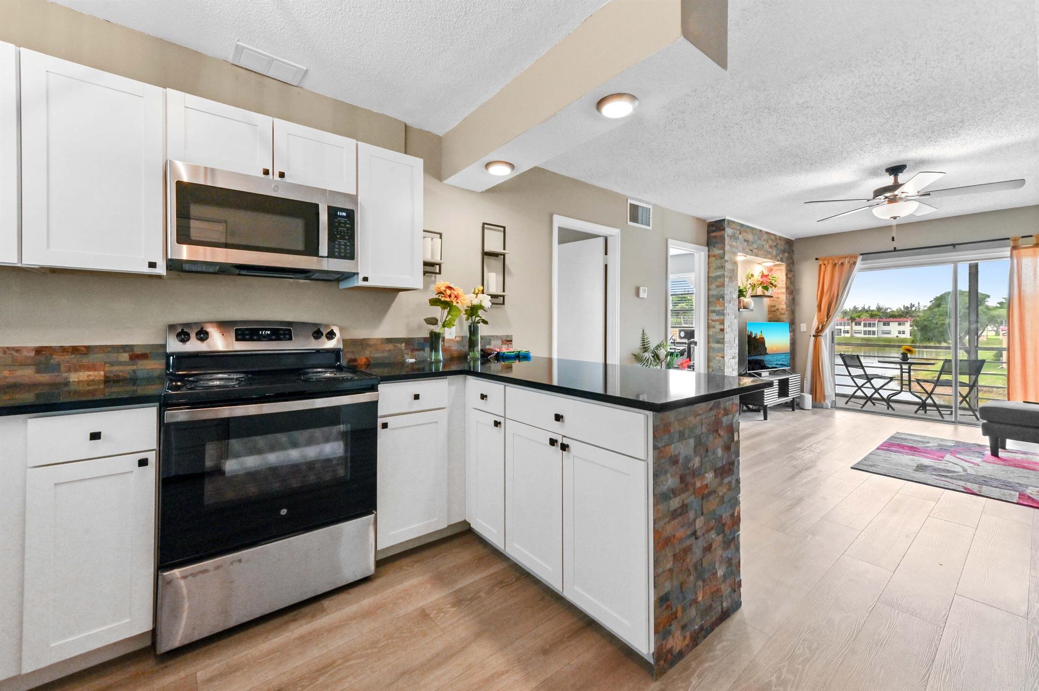 Golden Lakes Village