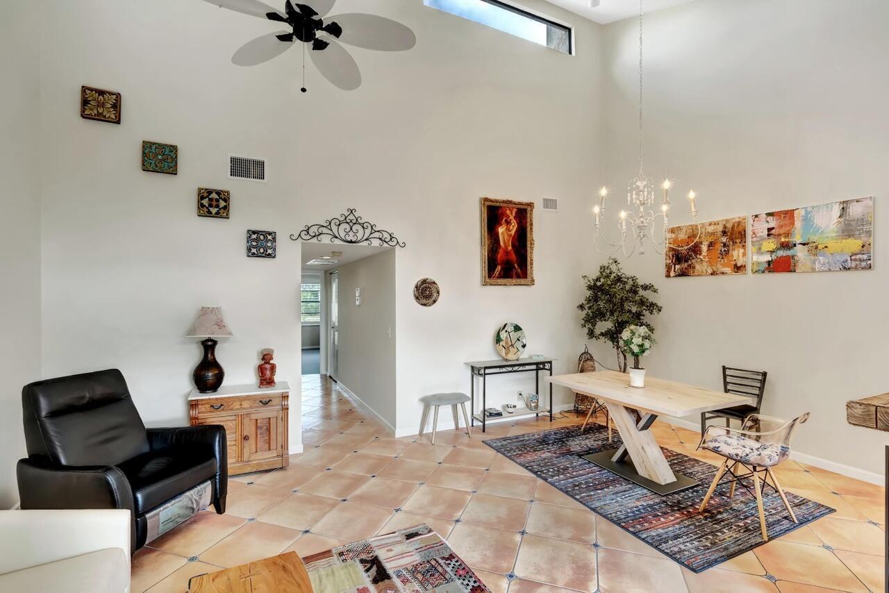 High Point Of Delray West