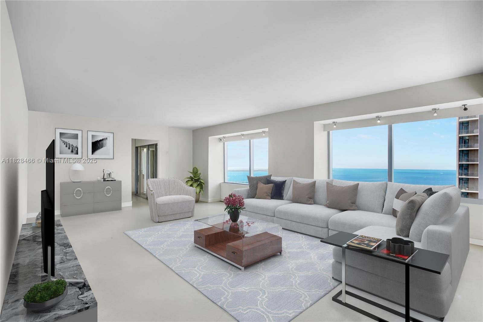 Millennium Tower Residenc