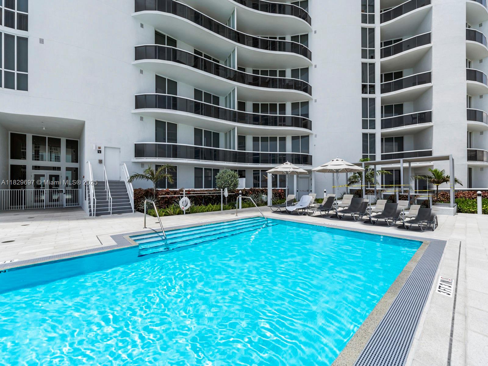 Condo for Sale in Sunny Isles Beach, FL