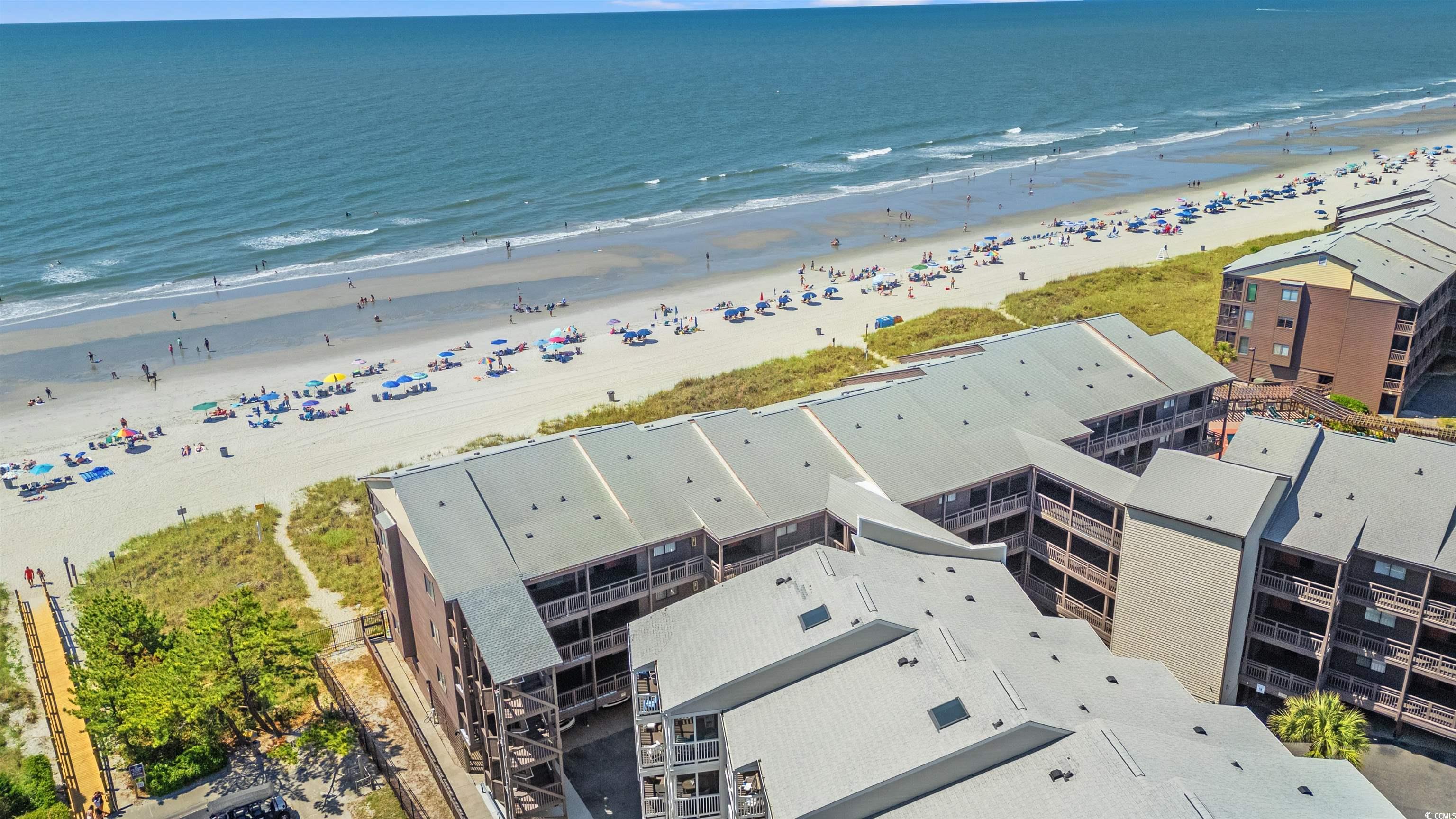 208 N Ocean Blvd. UNIT #226 North Myrtle Beach, SC 29582