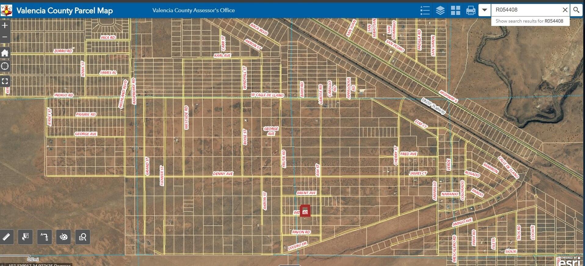 Homes for sale in Laguna, NM | Vl Pato Rd, Laguna, NM 87026 | MLS# 1086831