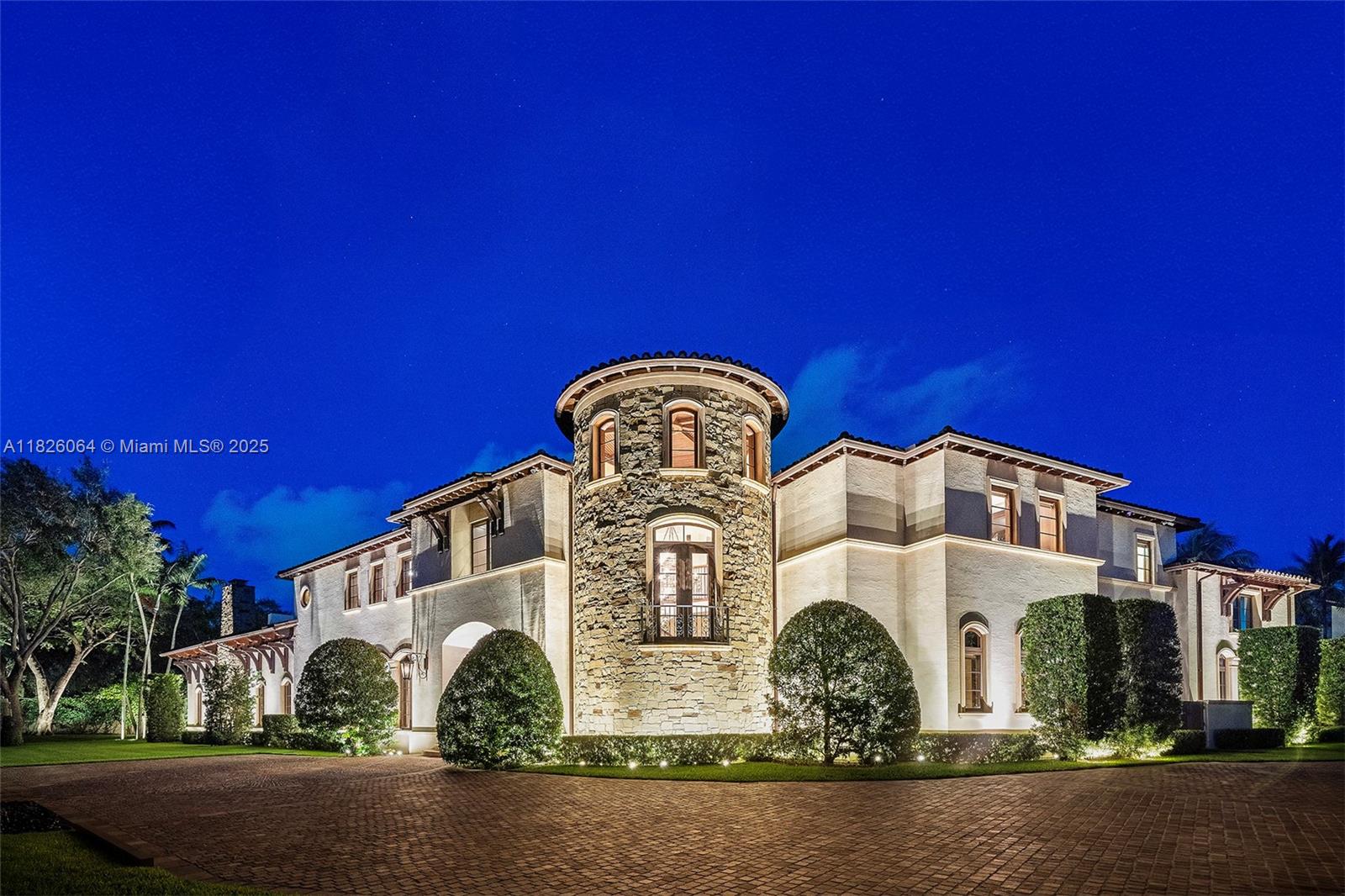 Martin Suburban Acres