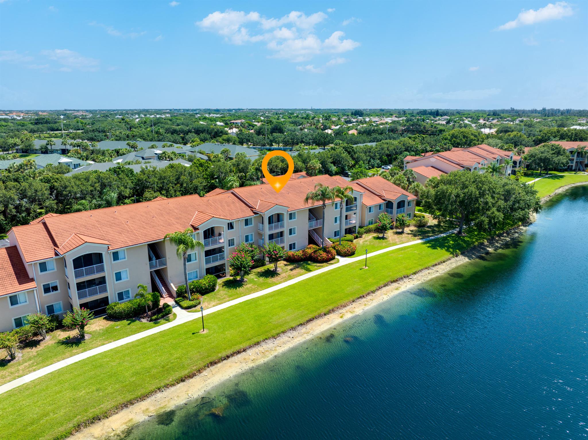 Laguna Of Vero Beach