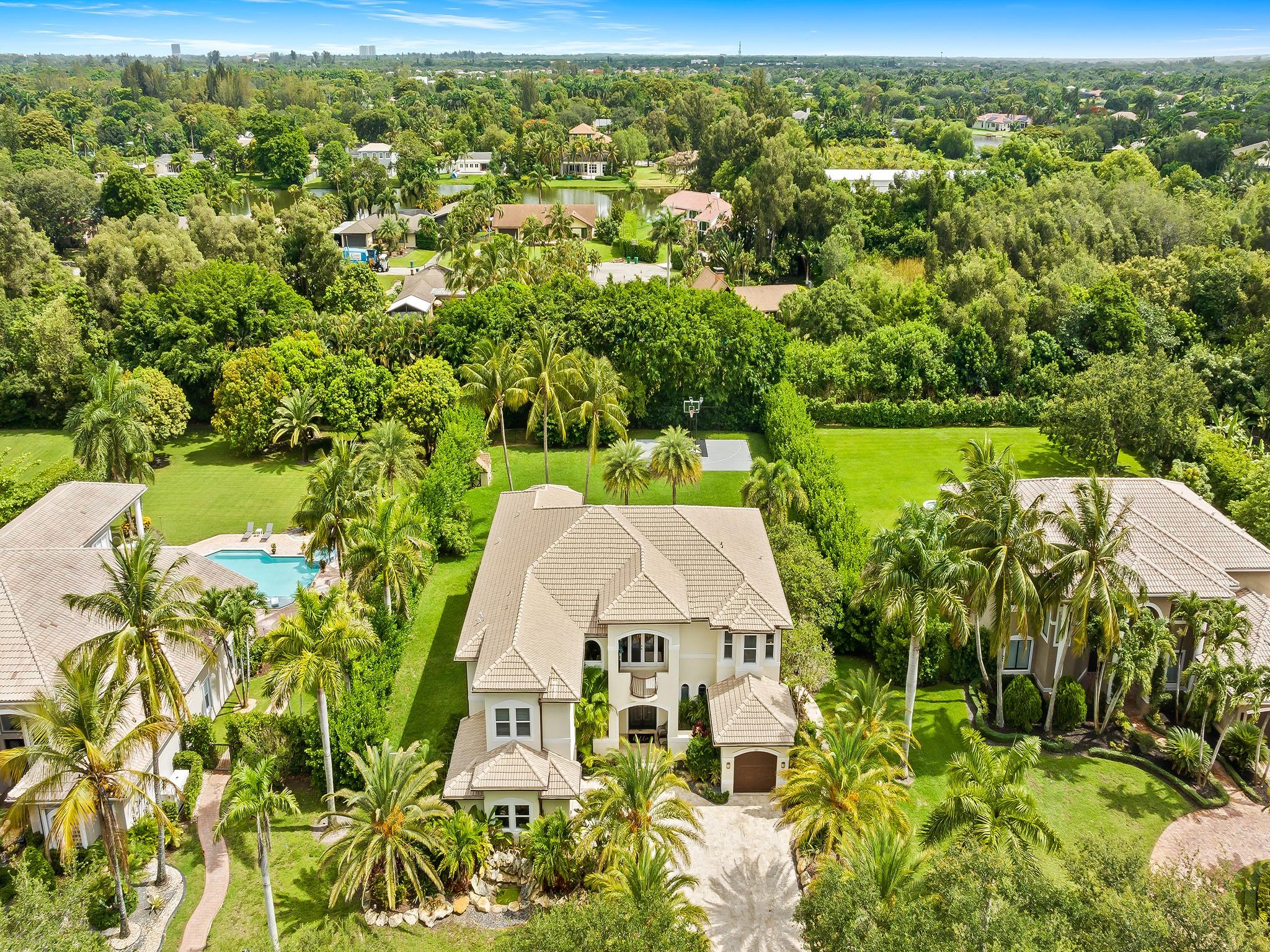 Casa à Venda em Davie, FL