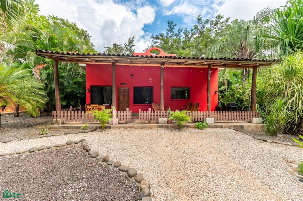 6 bed Single Family Homes For Sale in Santa Cruz, Guanacaste - 1