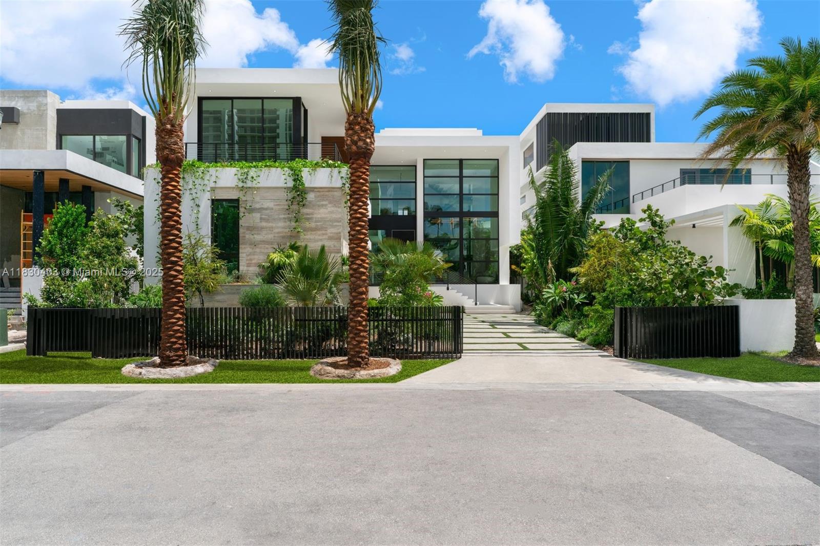 Biscayne Island Estates