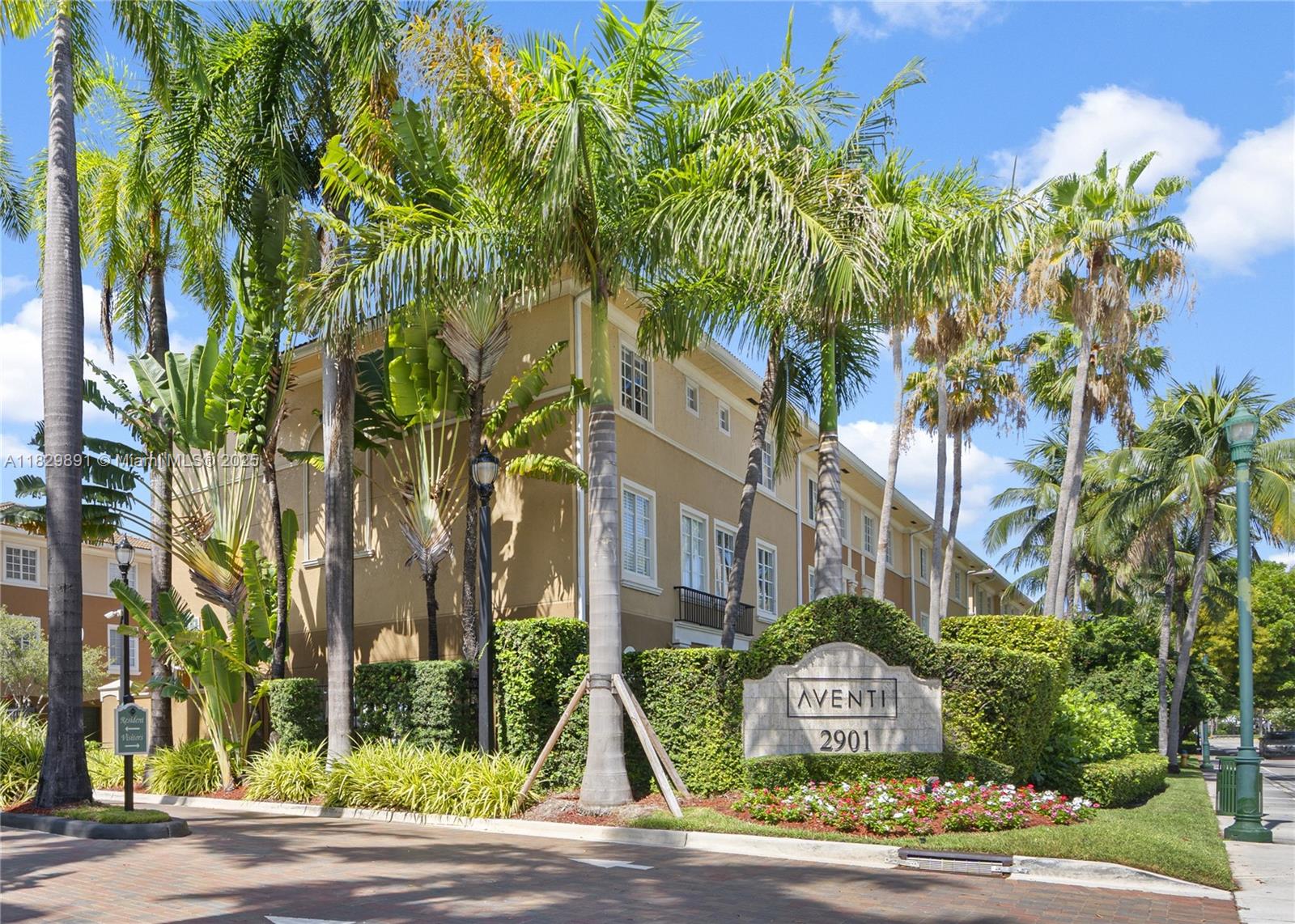 Aventi At Aventura Condo