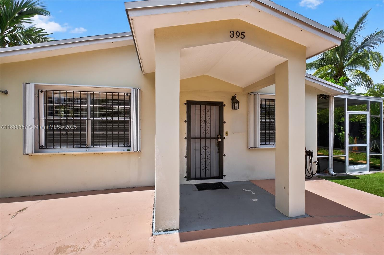Homes for sale in North Miami, FL | 395 Nw 124Th St, North Miami, FL 33168 | MLS# A11830357
