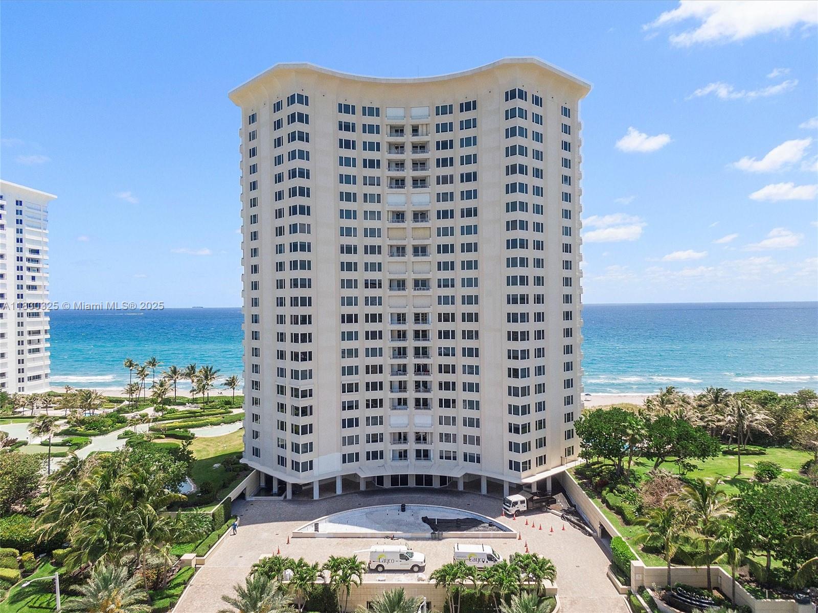 Chalfonte Condo