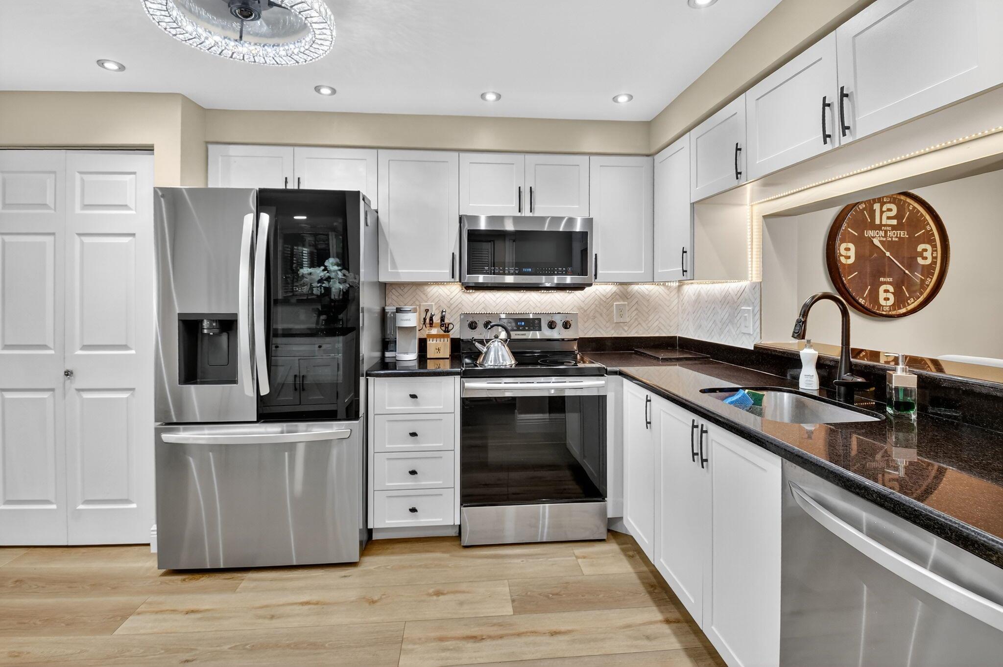 Huntington Lakes Sec Five