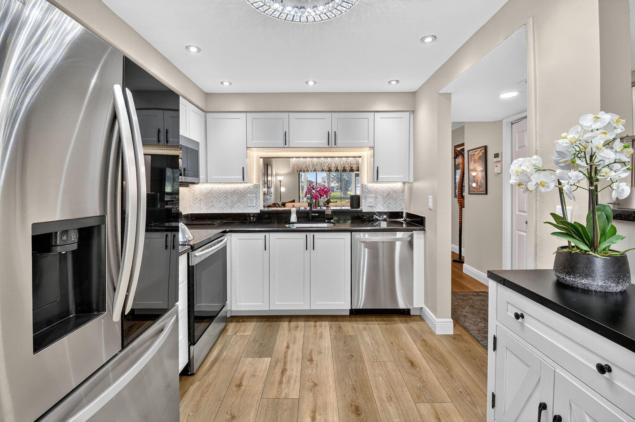 Huntington Lakes Sec Five