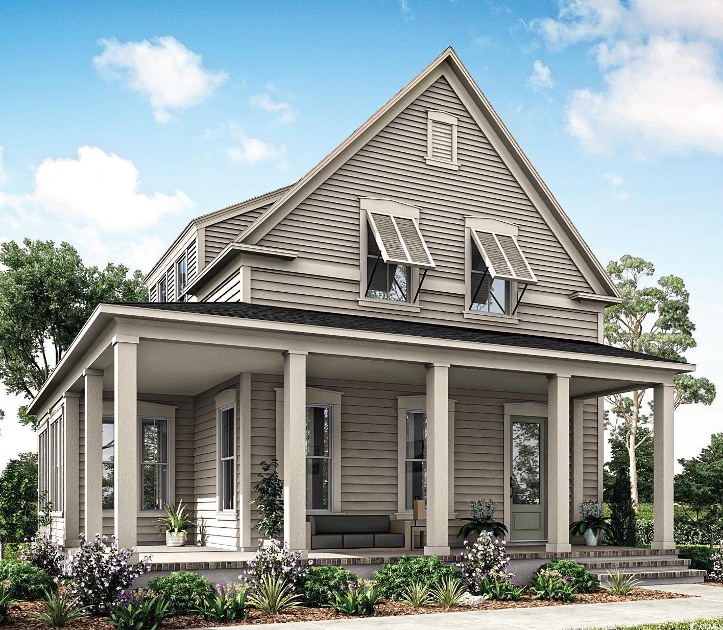 1627 Sayebrook Pkwy. Myrtle Beach, SC 29588