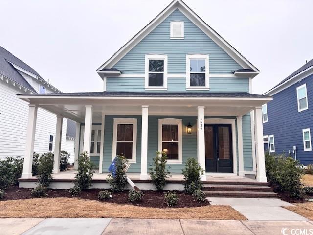 1627 Sayebrook Pkwy. Myrtle Beach, SC 29588